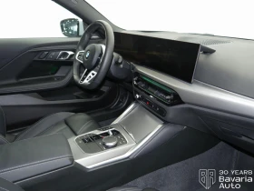 BMW 220 i Coupe M Sport Paket Sportautomatic - 92500 лв. / 47294.50 € - 35660975 7