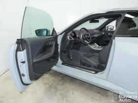 BMW 220 i Coupe M Sport Paket Sportautomatic - 92500 лв. / 47294.50 € - 35660975 5