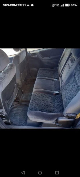 Opel Zafira, снимка 6 — Bazar.bg Opel Zafira, снимка 6
