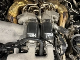 Audi S7 НАД 20К В ДОРАБОТКИ* 450HP* BLACK OPTIC* 360* BOSE - 41500 лв. / 21218.61 € - 97242977 15