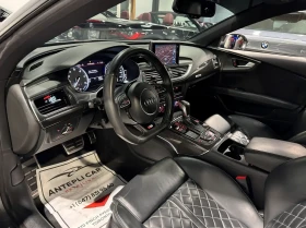 Audi S7 НАД 20К В ДОРАБОТКИ* 450HP* BLACK OPTIC* 360* BOSE - 41500 лв. / 21218.61 € - 97242977 7