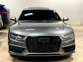 Audi S7 НАД 20К В ДОРАБОТКИ* 450HP* BLACK OPTIC* 360* BOSE - 41500 лв. / 21218.61 € - 97242977 2