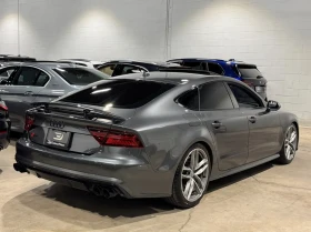 Audi S7 НАД 20К В ДОРАБОТКИ* 450HP* BLACK OPTIC* 360* BOSE - 41500 лв. / 21218.61 € - 97242977 5