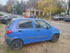 Daewoo Matiz, снимка 2