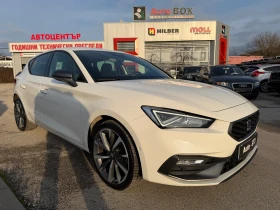 Seat Leon 1.4Phev 204к.с FR , снимка 3 - Автомобили и джипове - 52709810