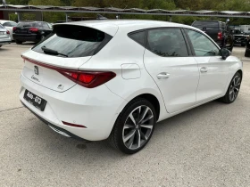 ����� �� �������� �� Seat Leon 1.4Phev 204�.� FR 