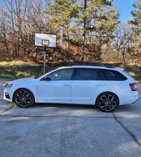 Skoda Octavia VRS 2.0 TDI 184 k.c 4x4 DSG DIGITAL | Mobile.bg � ����� ������ 9