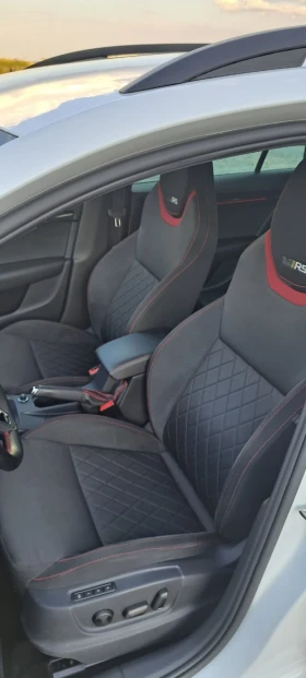 Skoda Octavia VRS 2.0 TDI 184 k.c 4x4 DSG DIGITAL | Mobile.bg � ����� ������ 13