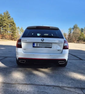 Skoda Octavia VRS 2.0 TDI 184 k.c 4x4 DSG DIGITAL - 17500 € / 34227.03 лв. - 70014694 8