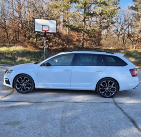 Skoda Octavia VRS 2.0 TDI 184 k.c 4x4 DSG DIGITAL - 17500 € / 34227.03 лв. - 70014694 9