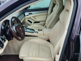 Porsche Panamera * Turbo * CARFAX * БЕЗ ПЪРВОНАЧАЛНА ВНОСКА - 13000 € / 25425.79 лв. - 58078511 5