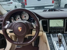 Porsche Panamera * Turbo * CARFAX * БЕЗ ПЪРВОНАЧАЛНА ВНОСКА - 13000 € / 25425.79 лв. - 58078511 9