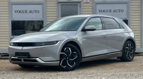 Hyundai Ioniq 5 306H.P.* 72.6KW* AWD* ГАРАНЦИЯ* 