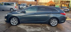 Hyundai I40 2.0GDI/177к.с./180000км./Швейцария - 7400 € / 14473.14 лв. - 93669281 4