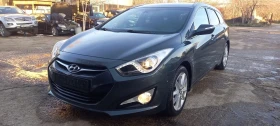 Hyundai I40 2.0GDI/177к.с./180000км./Швейцария