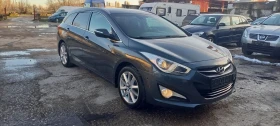 Hyundai I40 2.0GDI/177к.с./180000км./Швейцария - 7400 € / 14473.14 лв. - 93669281 2