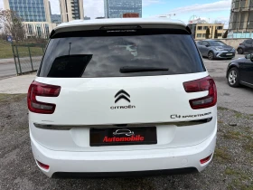 Citroen C4 GRAN SPACETOURER 2.0BLUEHDI EAT8 SHINE, снимка 5