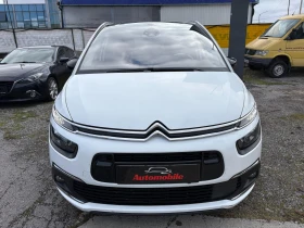 Citroen C4 GRAN SPACETOURER 2.0BLUEHDI EAT8 SHINE, снимка 2