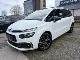 Citroen C4 GRAN C4 SPACETOURER 2.0BLUEHDI EAT8 SHINE