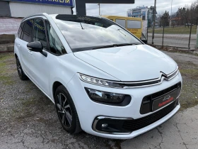 Citroen C4 GRAN SPACETOURER 2.0BLUEHDI EAT8 SHINE, снимка 3