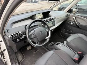 Citroen C4 GRAN SPACETOURER 2.0BLUEHDI EAT8 SHINE, снимка 8