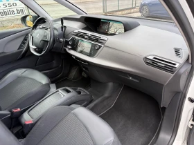 Citroen C4 GRAN SPACETOURER 2.0BLUEHDI EAT8 SHINE, снимка 9