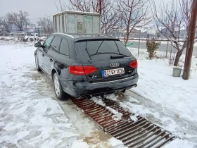 Audi A4 - 5750 € / 11246.02 лв. - 28715190 2