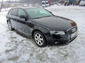 Audi A4 - 5750 € / 11246.02 лв. - 28715190 8