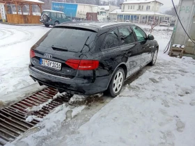 Audi A4 - 5750 € / 11246.02 лв. - 28715190 6