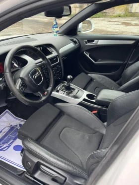 Audi A4 - 5750 € / 11246.02 лв. - 28715190 9