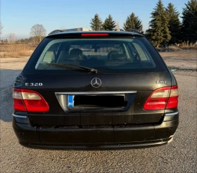 Mercedes-Benz E 320, снимка 4