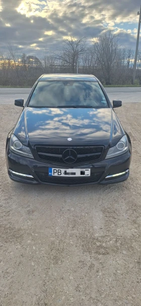 Mercedes-Benz C 180, снимка 2