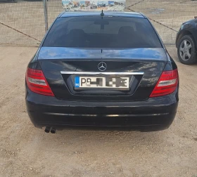 Mercedes-Benz C 180, снимка 6