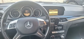 Mercedes-Benz C 180, снимка 4
