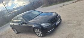Mercedes-Benz C 180, снимка 7
