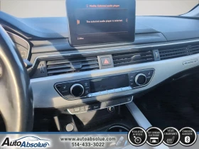 Audi A4 Quattro* Komfort* AWD* АвтоКредит* (ЦЕНА ДО БГ) - 13999 € / 27379.66 лв. - 34947240 14