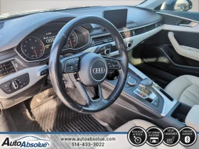 Audi A4 Quattro* Komfort* AWD* АвтоКредит* (ЦЕНА ДО БГ) - 13999 € / 27379.66 лв. - 34947240 10