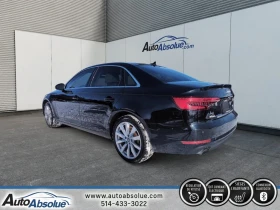 Audi A4 Quattro* Komfort* AWD* АвтоКредит* (ЦЕНА ДО БГ) - 13999 € / 27379.66 лв. - 34947240 4