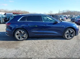Audi E-Tron Premium Quattro, снимка 13