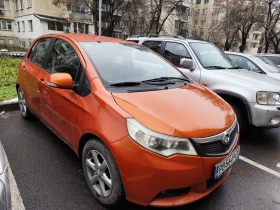 Great Wall Voleex C10 1.5 VVTI - 1300 € / 2542.58 лв. - 14100535 2