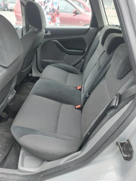Ford Focus 2.0L Duratec HE MI4 | Mobile.bg � ����� ������ 9