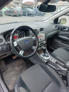 Ford Focus 2.0L Duratec HE MI4