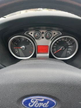 Ford Focus 2.0L Duratec HE MI4 | Mobile.bg � ����� ������ 6