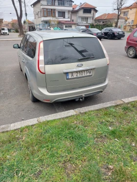 Ford Focus 2.0L Duratec HE MI4 | Mobile.bg � ����� ������ 8