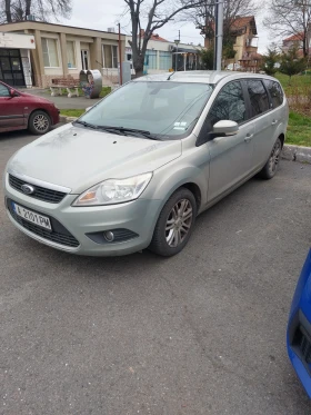 Ford Focus 2.0L Duratec HE MI4 | Mobile.bg � ����� ������ 7