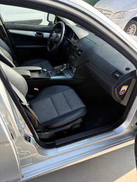 Mercedes-Benz C 220 646 МОТОР AMG пакет  - 6500 € / 12712.90 лв. - 13683728 5