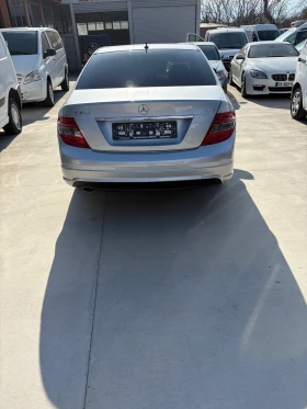 Mercedes-Benz C 220 646 МОТОР AMG пакет  - 6500 € / 12712.90 лв. - 13683728 7
