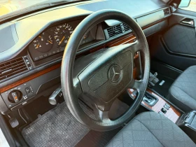Mercedes-Benz 124 2.0i 16v Avtomat  - 8100 € / 15842.22 лв. - 10909194 11