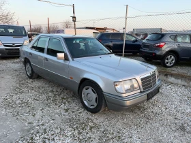 Mercedes-Benz 124 2.0i 16v Avtomat  - 8100 € / 15842.22 лв. - 10909194 12