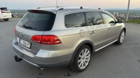 VW Alltrack PASSAT - 9000 € / 17602.47 лв. - 99176638 4
